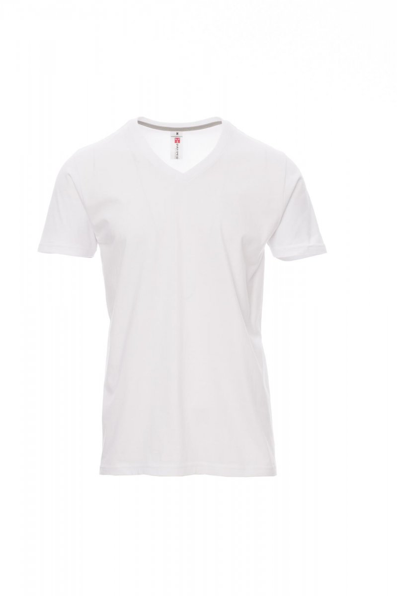 V-NECK