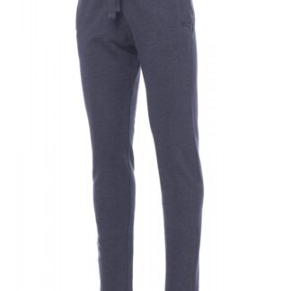 PANTALONI IN FELPA