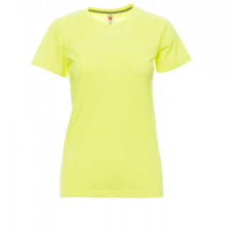 SUNSET LADY FLUO